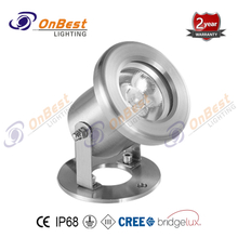 Hot Sale SSL Led Spotlight 3w COB LED Underwater Light,LED Pool Light,led Spot Light,led Light - Buy LED Underwater Light on OnBest Lighting Co., Limited