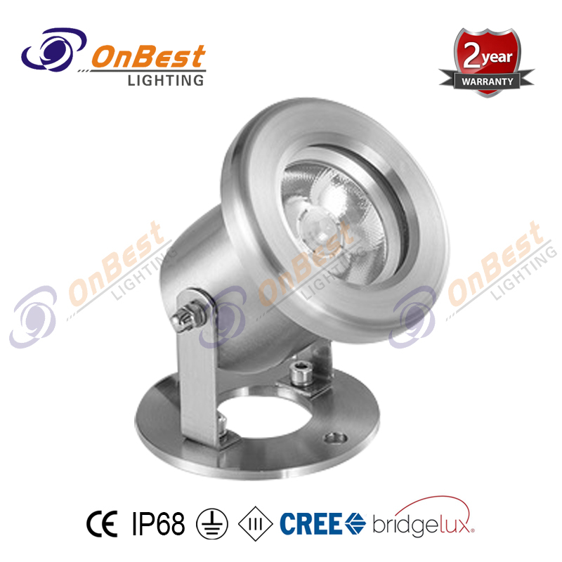 Hot Sale SSL Led Spotlight 3w COB LED Underwater Light,LED Pool Light,led Spot Light,led Light - Buy LED Underwater Light on OnBest Lighting Co., Limited