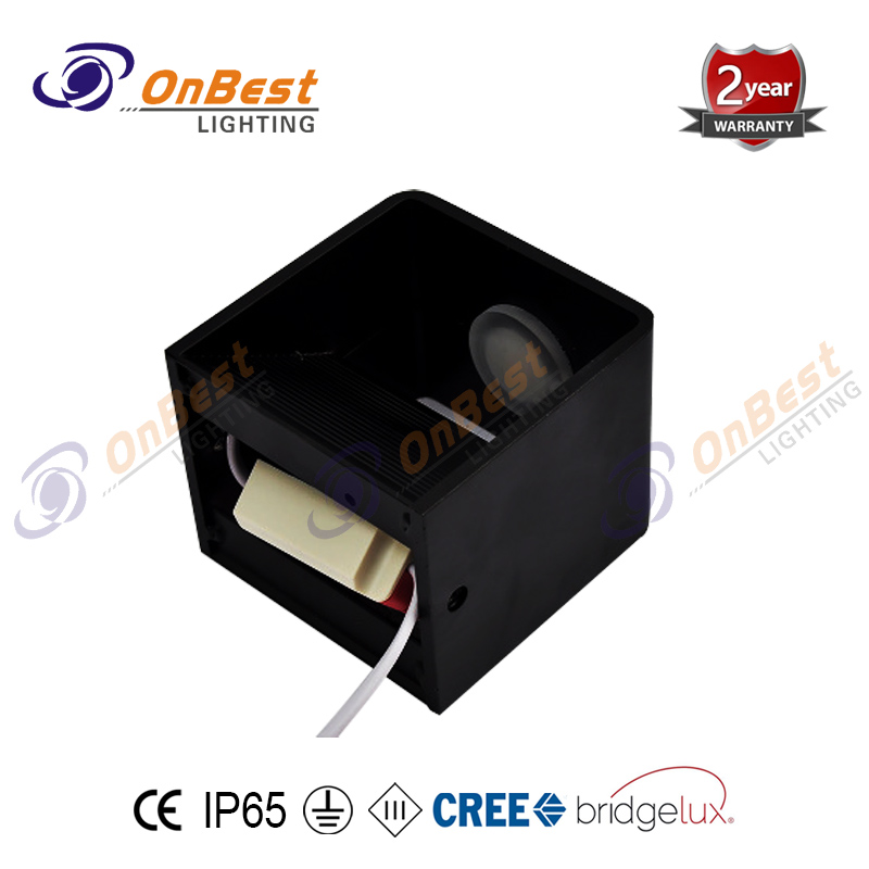 Hot selling Led Wall Sconce 5w Cob LED Wall Lamp,led,led Wall Light,Supplied Led Wall Lamp in OnBest Lighting