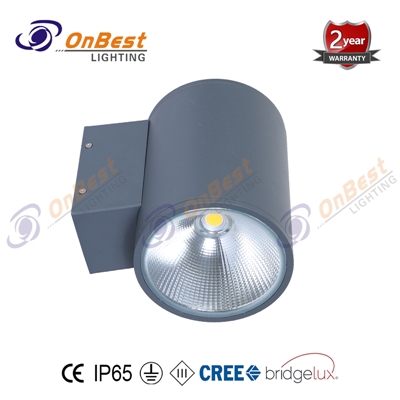 8w CREE LED Light,LED Surface Mounted Wall Lamp,LED Wall Light,Supplied Led Wall Lighting in OnBest Lighting