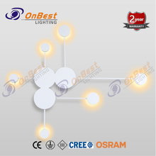 Modern fashion Led Wall Lights KWL-89024WH,led,led Light,led Lamp,Supplied Led Light in OnBest Lighting