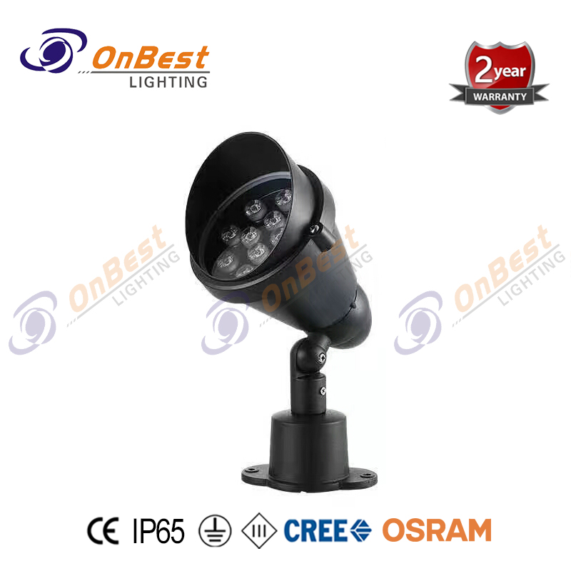 Plug ground lamp Inserted lamp Led Garden Light with Spike,led Light,led Spike Light,Led Outdoor Lamp,Supplied Led Lamp in OnBest Lighting