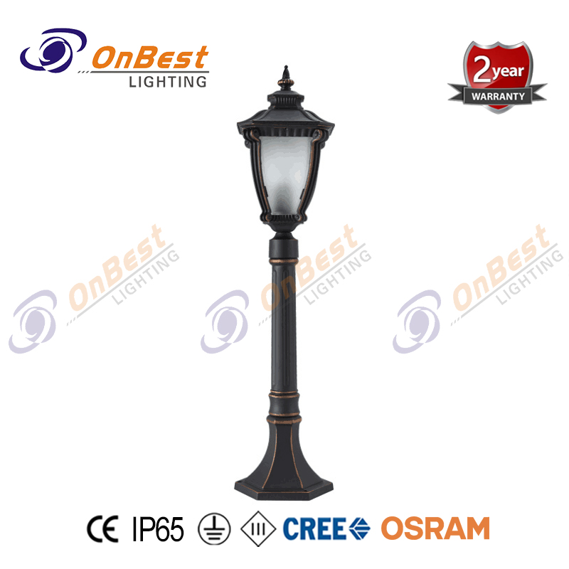 Featuring European outdoor waterproof high-end customized villa garden community lawn lighting,led Light,led Lamp,led Down Light,Supplied Led Lightings in OnBest Lighting