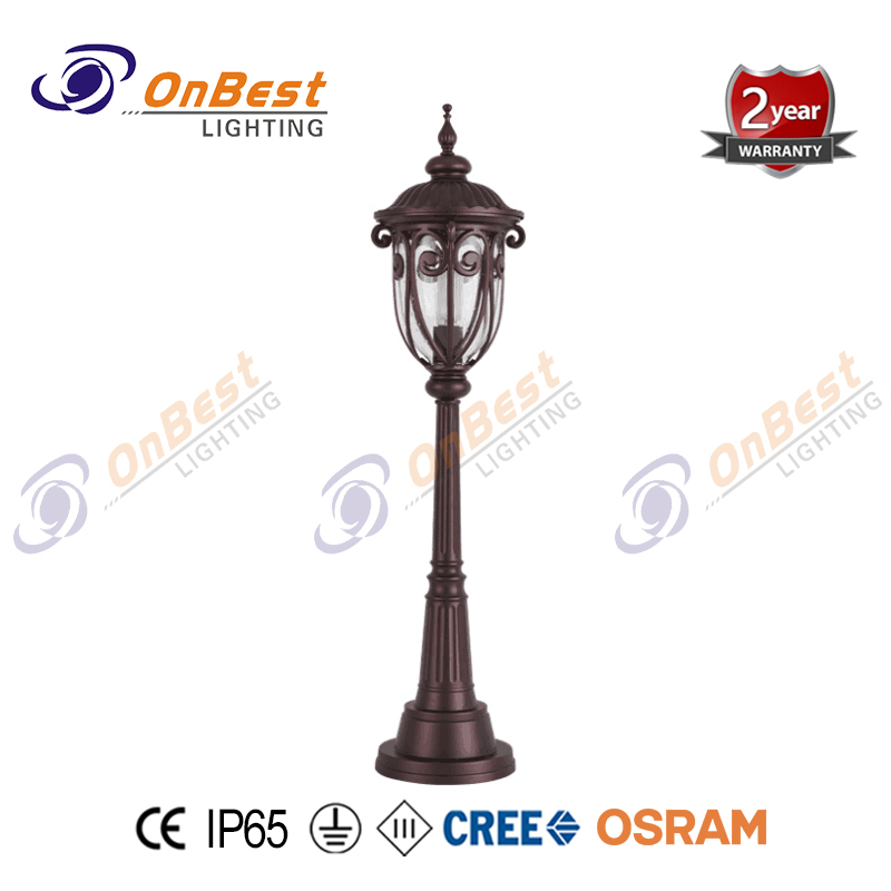 European Courtyard Lantern Garden Lantern Villa Lawn,led Light,led Lamp,led Down Light,Supplied Led Lighting in OnBest Lighting