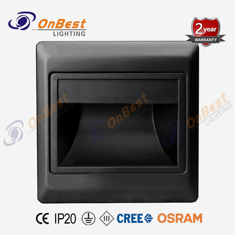 LED Stair Light Stylish Led Step Light KIU-2866,led,led Lamp,led Stair Light, Supplied Led Step Light in OnBest Lighting