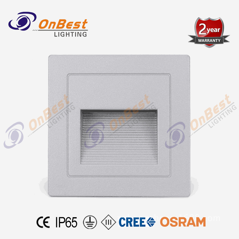 Stylish LED Stair Light Led Step Light,led,led Lamp,led Stair Light, Supplied Led Step Light in OnBest Lighting