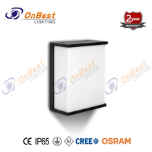 Rectangular outdoor led wall light,led,led wall light,indoor &outdoor lighting,Supplied Led Door Bell Light in OnBest Lighting