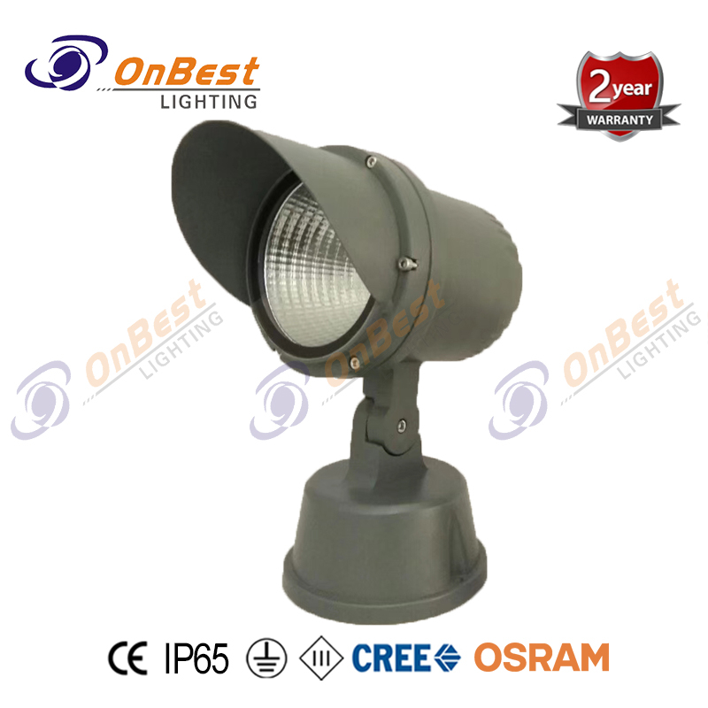 led spike light KES-072,led Light,led Wall Light,led Wall Lamp,Supplied Led Outdoor Light in OnBest Lighting