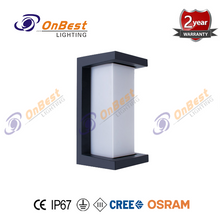 Super Bright Modern Luminaire Surface Mount 12W Led Light,led,led Wall Lamp,led Lighting,Supplied Led Wall Light in OnBest Lighting