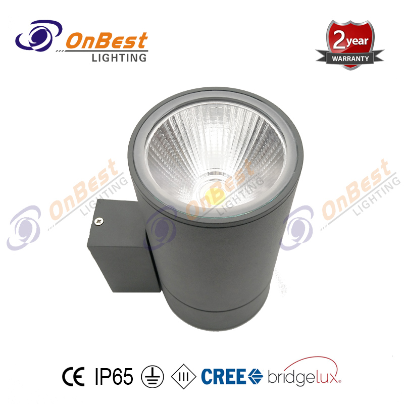 15w CREE LED Light,LED Surface Mounted Wall Lamp,LED Wall Light,Supplied Led Wall Lighting in OnBest Lighting