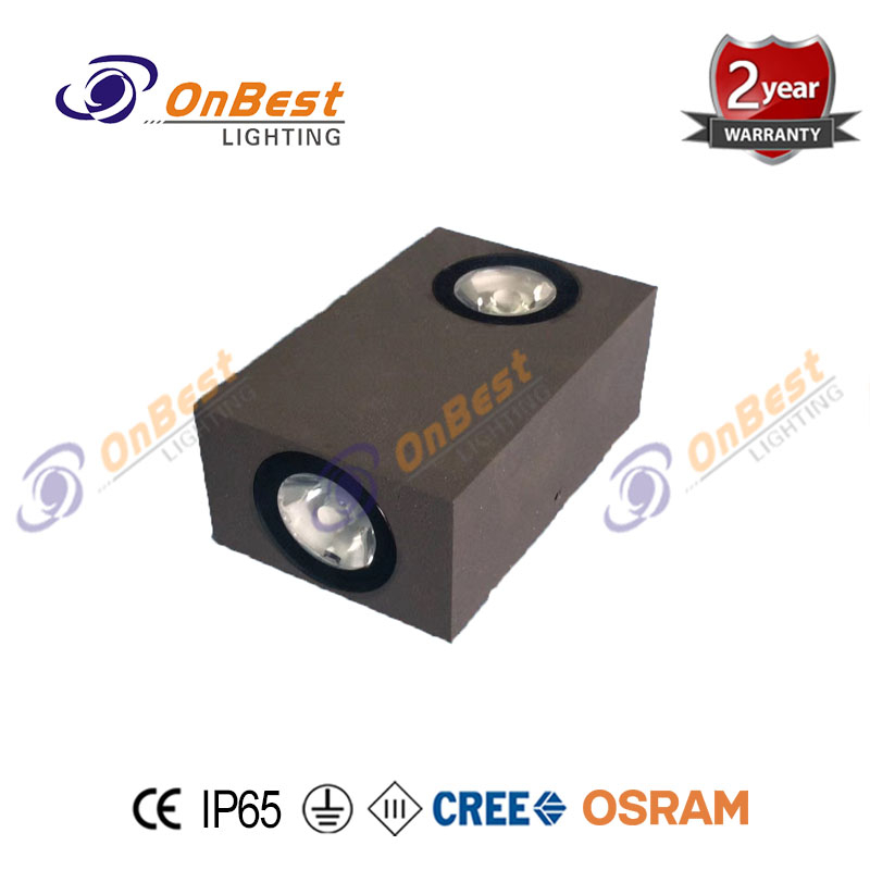 Super Bright Modern Simple LED Light KWL-1258A,8w SMD Led,8W Led Wall Lamp,led Lighting,Supplied Led Wall Light in OnBest Lighting