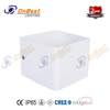 Flicker Free 5watts COB LED Cubic Wall Light,LED Wall Lamp,led Wall Light,Supplied Led Wall Lamp in China OnBest Lighting