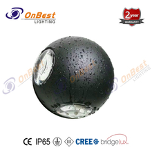 New LED Ball Light 2w LED Wall Lamp,led Wall Light,led Wall Sconce,Supplied Led Lamp in OnBest Lighting