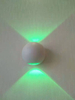 New LED Ball Light Aluminum 1w LED Wall Lamp,led Wall Light,led Wall Sconce,Supplied Led Lamp in OnBest Lighting