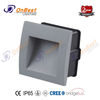 3W Cubic Exterior Led Step Light,Step Light Outdoor,led Step And Wall Light,Step And Stair Lighting,Supplied LED Step Lights in China OnBest Lighting