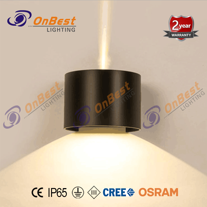 Led wall light adjustable lamp model interior&exterior lighting,led,led Light,led Lamp,Supplied Led Light in OnBest Lighting