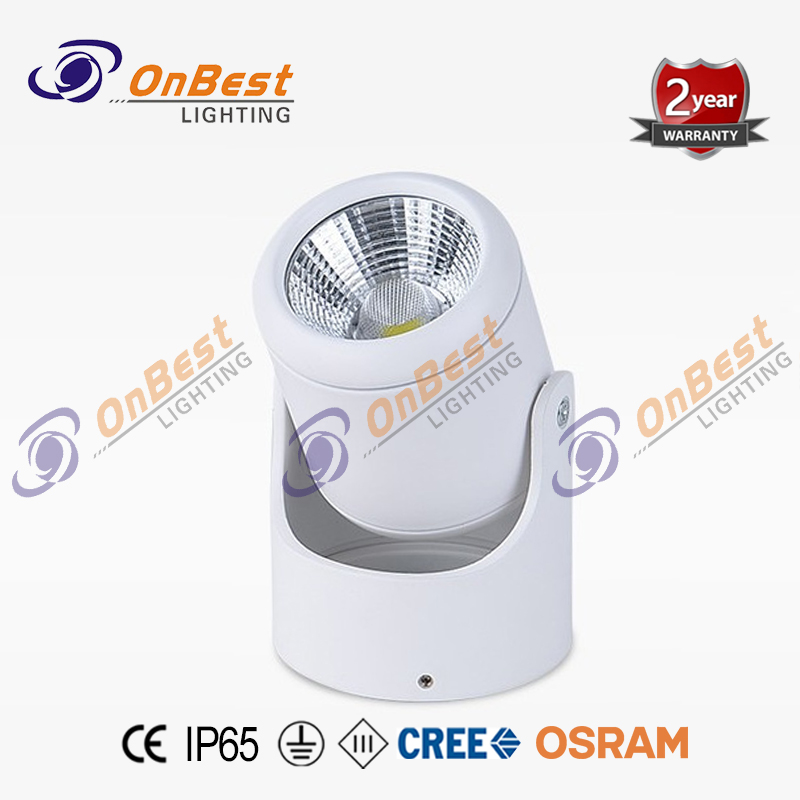 LED Interior Illumination Spot Lights,LED Reflector Lamp Led Adjustable Led Ceiling Light,led,led Light,led Lamp,Supplied Led Wall Light in OnBest Lighting