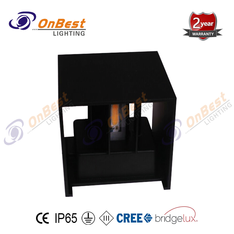 Brightness Dimmable LED 6W LED Wall Light,led,led Light,led Lamp,Supplied Led Light in OnBest Lighting - Buy led wall light, LED light, LED Product on OnBest Lighting Co., Limited