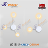 Modern fashion Led Wall Lights KWL-89024BK,led,led Light,led Lamp,Supplied Led Light in OnBest Lighting