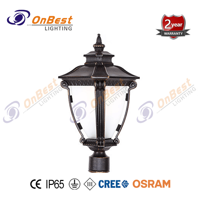 Featuring European outdoor waterproof high-end customized villa garden community lawn lighting,led Light,led Lamp,led Down Light,Supplied Led Lightings in OnBest Lighting