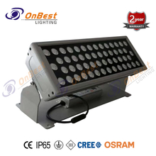 High safety 54w led flood light in ip65 outdoor projection lamp landscape lamp, led,led Light,led Lamp,Supplied Led outdoor Light in OnBest Lighting