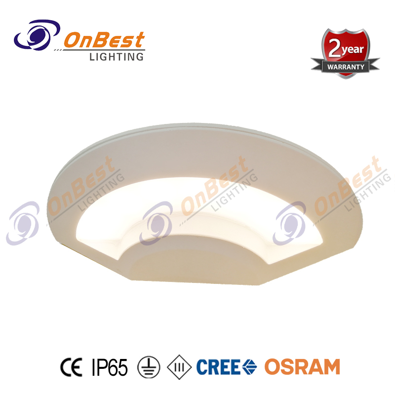 Outdoor wall light with integrated SMD LED,led,led Light,led Lamp,Supplied Led Light in OnBest Lighting