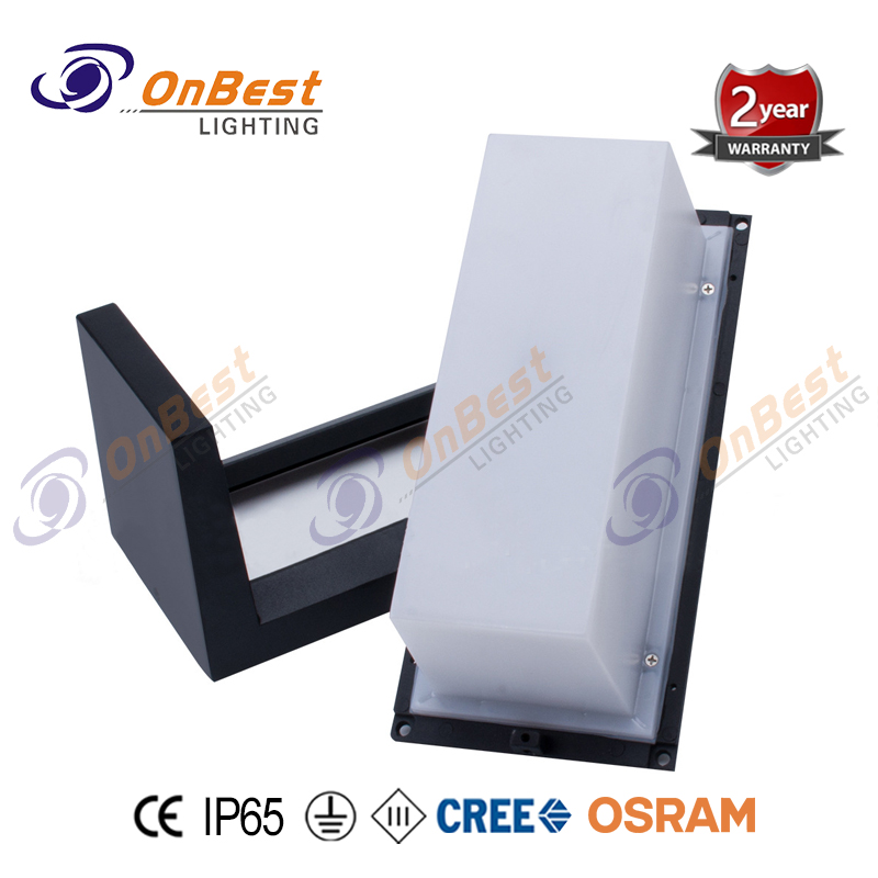 Super Bright Modern Luminaire Surface Mount 12W Led Light,led,led Wall Lamp,led Lighting,Supplied Led Wall Light in OnBest Lighting