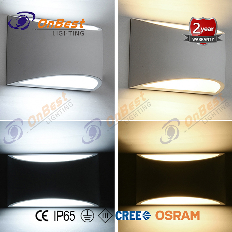 Modern fashion plaster Led Wall Lights led wall light,led,led Light,led Lamp,Supplied Led Light in OnBest Lighting