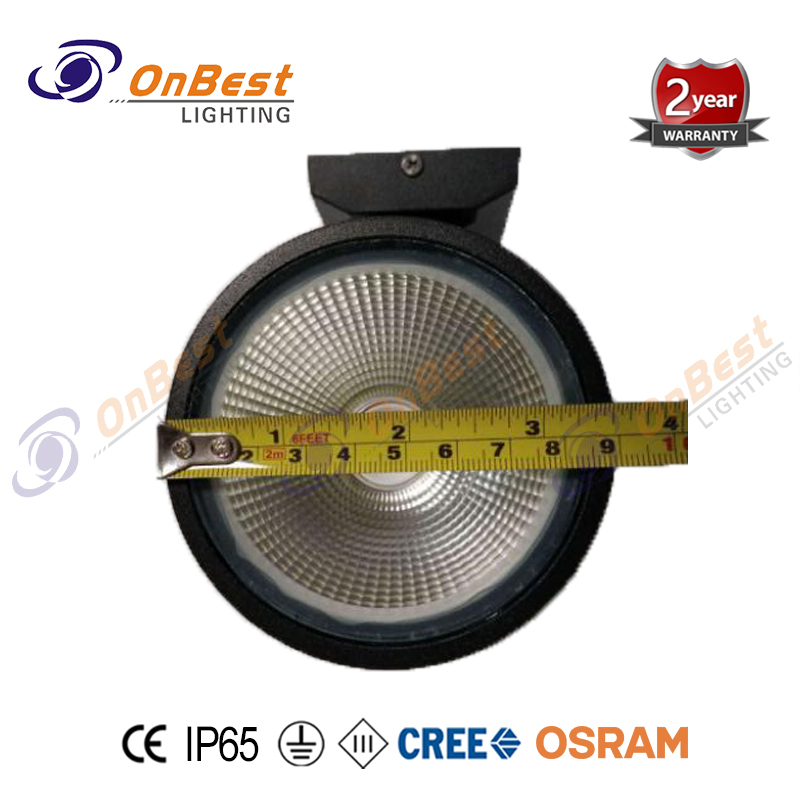 Water-proof outdoor wall light up and down aluminum tube wall light led aluminum tube light,led,led Light,led Lamp,Supplied Led Wall Light in OnBest Lighting