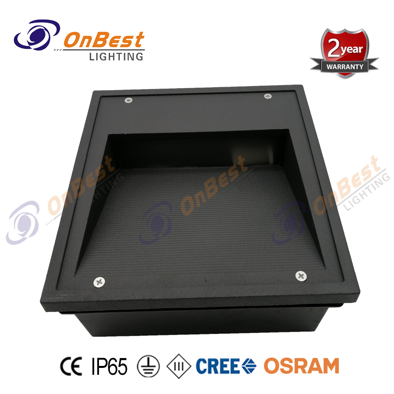Rectangle Wall Recessed Light,15watts LED Brick Light,Outdoor Wall Lightings,Led Step Light,led Stair Light,Supplied Wall Recessed Lightings for Brick in China OnBest Lighting
