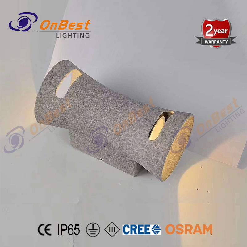 2019 New LED Up Down Light 10w Led Wall Light,led,led Light,Supplied Led Lighting in OnBest Lighting