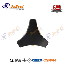 3 corner Led Wall Light-KWL-1533N,led Light,led Lamp,led Down Light,Supplied Led Lightings in OnBest Lighting