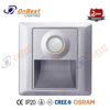 Motion Senoring LED Stair Light Stylish Led Step Light KIU-2862,led,led Lamp,led Stair Light, Supplied Led Step Light in OnBest Lighting