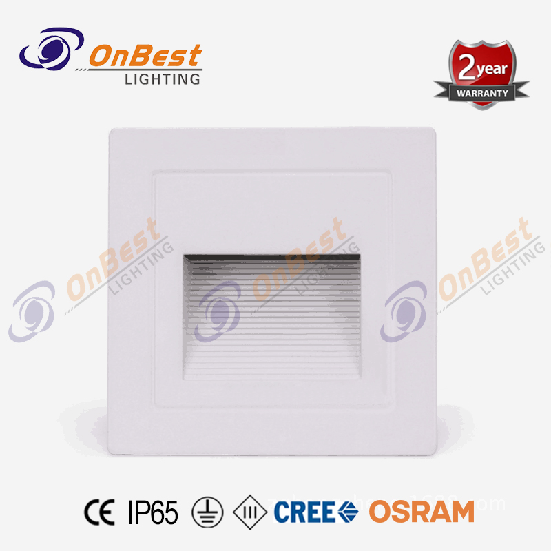 Stylish LED Stair Light Led Step Light,led,led Lamp,led Stair Light, Supplied Led Step Light in OnBest Lighting