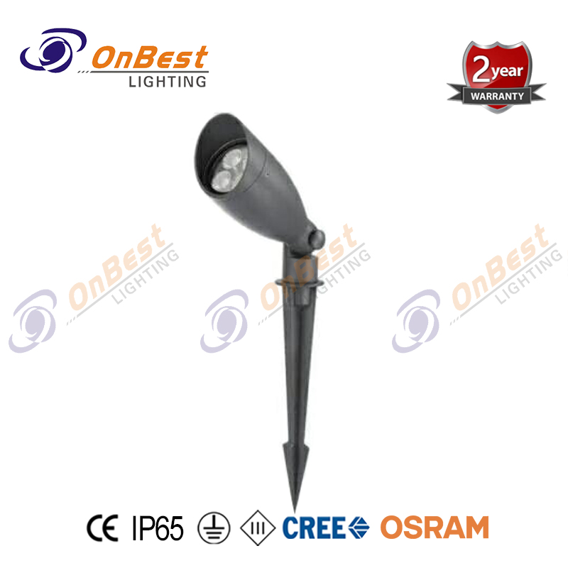 Mini Led Spike Light KES-081,3w Led Garden Light with Spike,mini Led Spot Light,,led Tree Light,Supplied Led Garden Light in OnBest Lighting