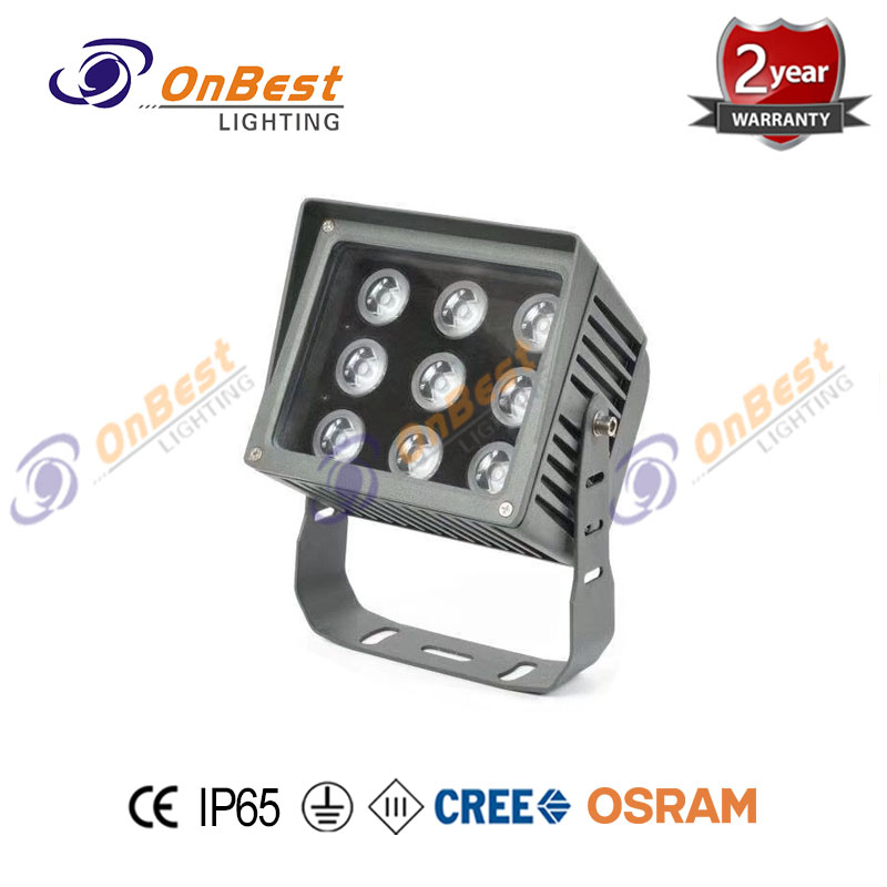 IP65 rating 100W LED Flood Light,led,led garden Light,led facade light,Supplied Led Light in OnBest Lighting
