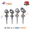 New Aluminum Led Garden Light 12w Led with Spike,led Spike Light with Rotated Head,led Light,led Spike Light,Led Garden Light,Supplied Led Lamp in OnBest Lighting
