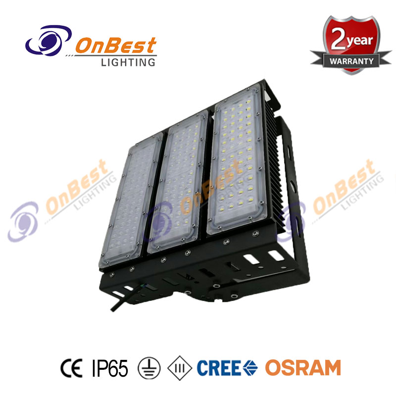 IP65 rating 150W LED Flood Light,led,led garden Light,led facade light,Supplied Led Light in OnBest Lighting