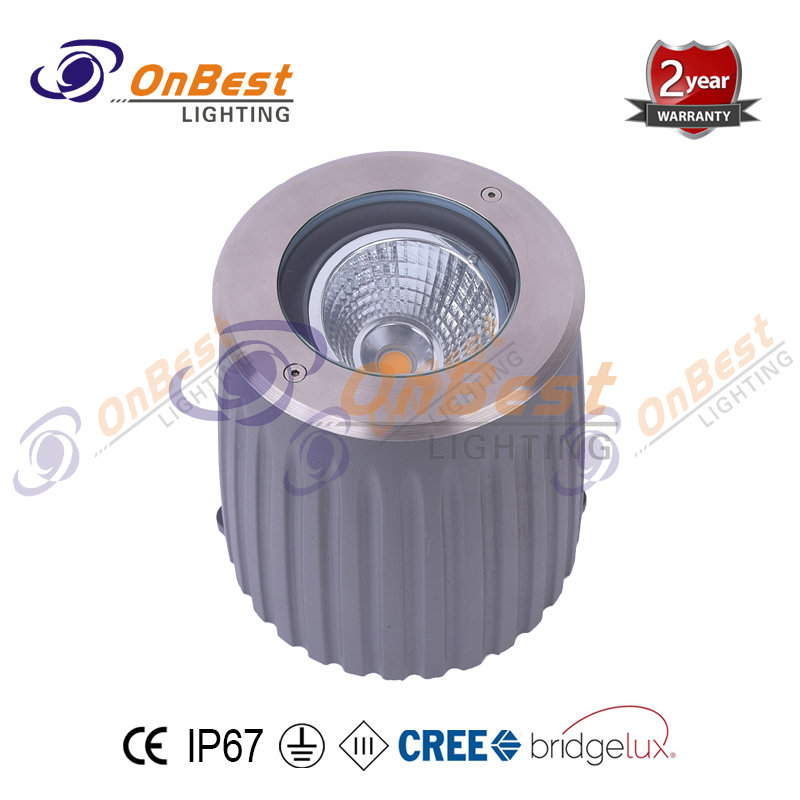 Surface Mount Adjustable 12w Led Up Light,adjustable Led Up Spotlight,Round Led Up Light Outdoor,Outdoor Led Up Lighting Light, Supplied Up Lights in OnBest Lighting