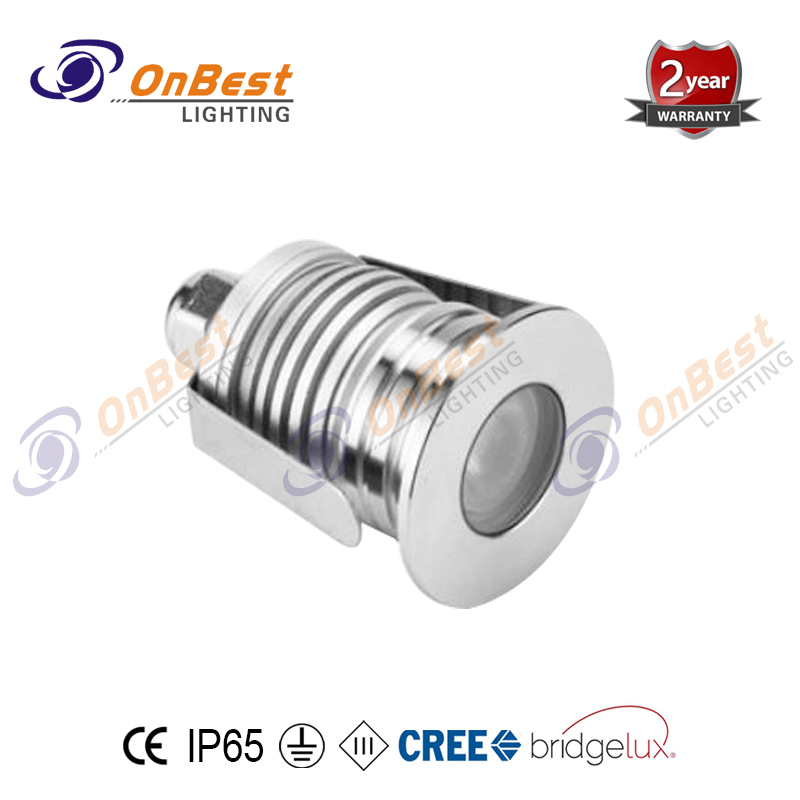 Min Led Light 3w Led Underground Light,led Uplight,led Burial Light,Supplied Led Lamp in OnBest Lighting