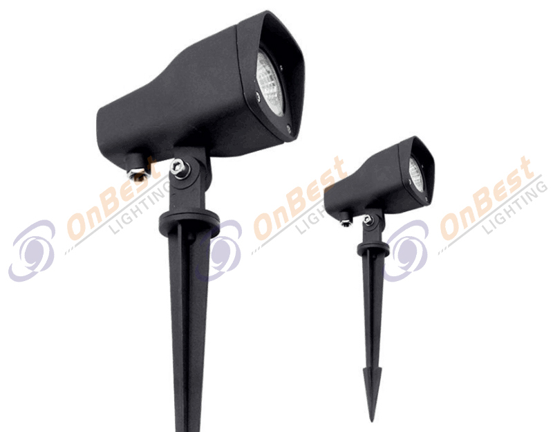 LED outdoor light,Landscape lighting,garden illumination,engineering lamp,yard lamp,Street light-lawn light,plug ground lamp,inserted lamp,spot light-8