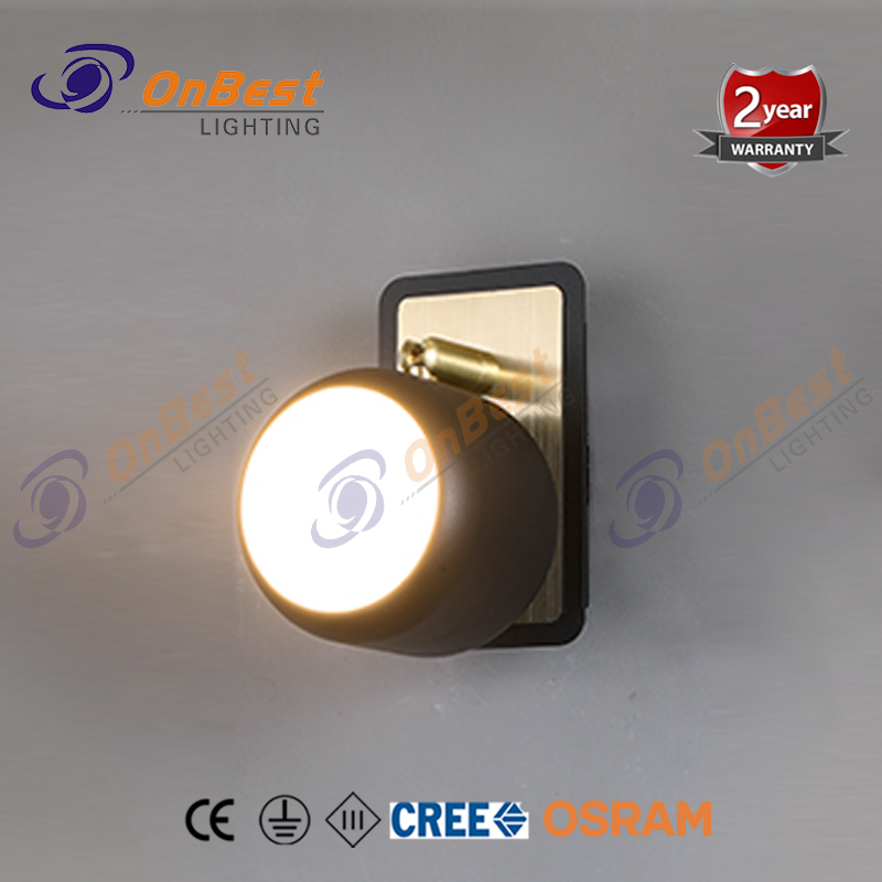 New Design Light Led Wall Light KWL-4233,led,led Light,led Lamp,Supplied Led Wall Light in OnBest Lighting