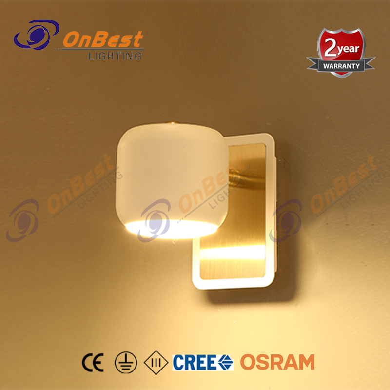 New Design Light Led Wall Light KWL-4234,led,led Light,led Lamp,Supplied Led Wall Light in OnBest Lighting