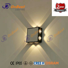 New Square Led 8w Led Wall Light,led Light,led Lamp,led Down Light,Supplied Led Lightings in OnBest Lighting