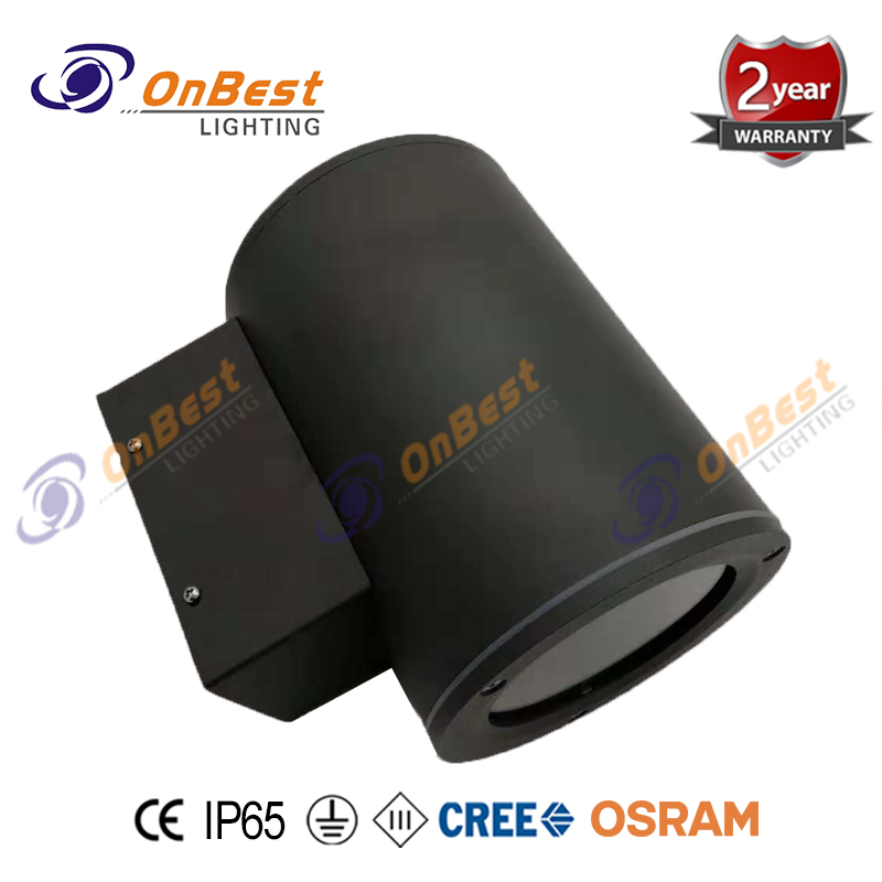 20W LED Facade Light,led Wall Light,led Down Light,Supplied Exterior Led Outdoor Light in OnBest Lighting