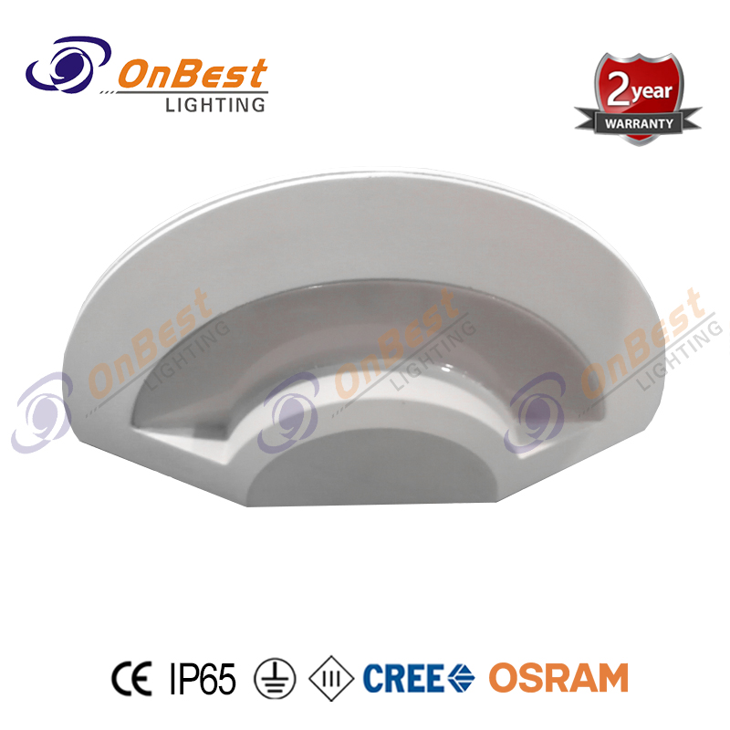 Outdoor wall light with integrated SMD LED,led,led Light,led Lamp,Supplied Led Light in OnBest Lighting