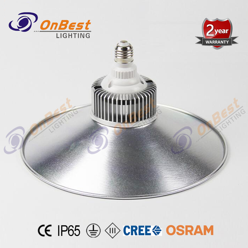 Good Price LED Works Lamp 100W High Bay Led Light,led Down Light,led Light,led Lamp,Supplied Led Light Fixture in OnBest Lighting