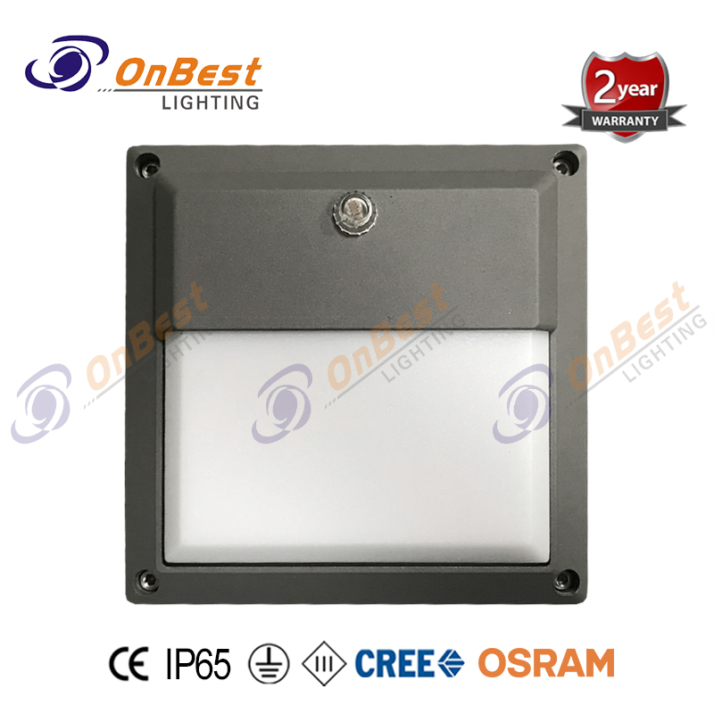 Phototonus Door Bell Light Smart with Alarm and light sensor function,fitted with 6w Led,light Sensor Door Bell Light,led Wall Light,Supplied Led Door Bell Light in OnBest Lighting