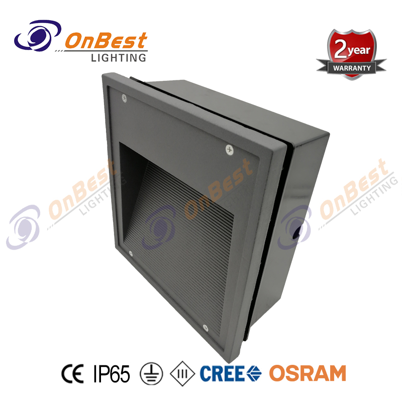 Rectangle Wall Recessed Light,15watts LED Brick Light,Outdoor Wall Lightings,Led Step Light,led Stair Light,Supplied Wall Recessed Lightings for Brick in China OnBest Lighting