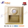 Motion Senoring LED Stair Light Stylish Led Step Light KIU-2862,led,led Lamp,led Stair Light, Supplied Led Step Light in OnBest Lighting